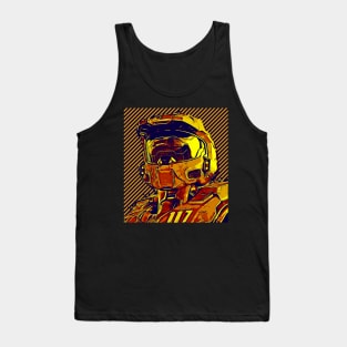 The myth legend Tank Top